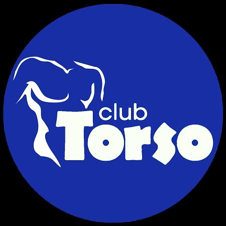 Club Torso Gay Men Only Hotel Maspalomas  Buitenkant foto