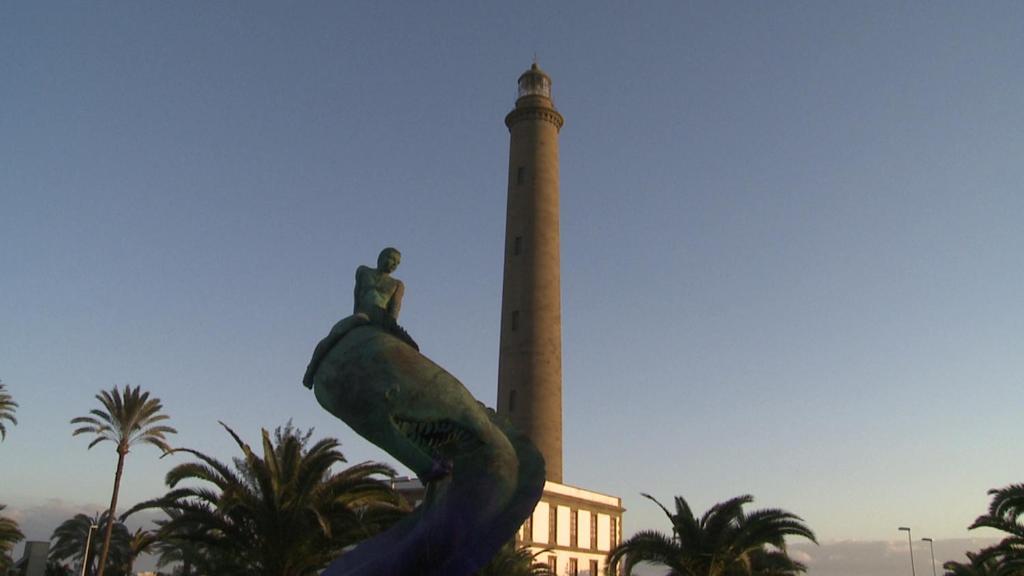 Club Torso Gay Men Only Hotel Maspalomas  Buitenkant foto