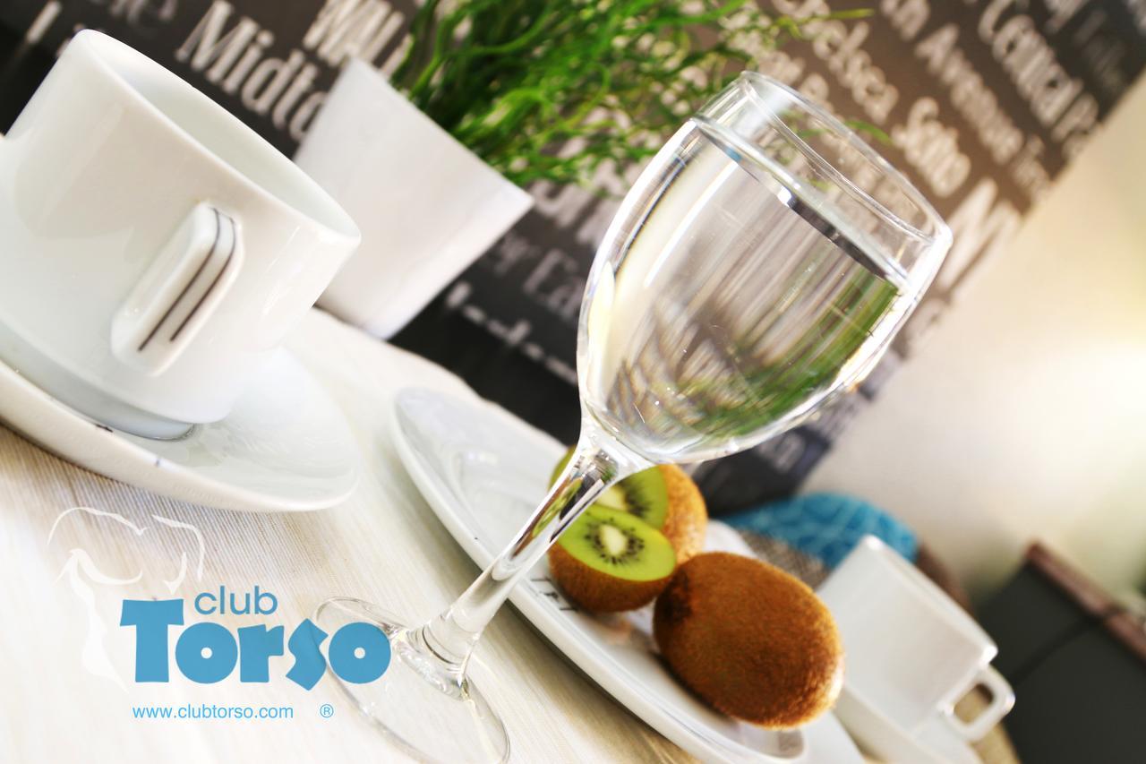 Club Torso Gay Men Only Hotel Maspalomas  Buitenkant foto